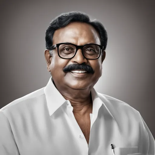 K. Ponnusamy (DMK politician)