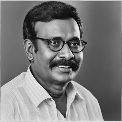 K. Poondi Kalaivanan