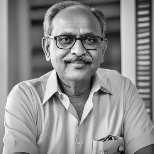 K. Prakash Babu
