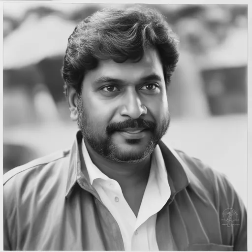 K. Praveen Nayak