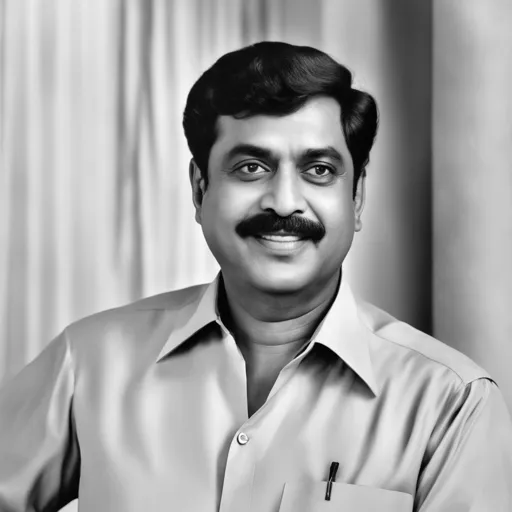 K. Premkumar (politician)