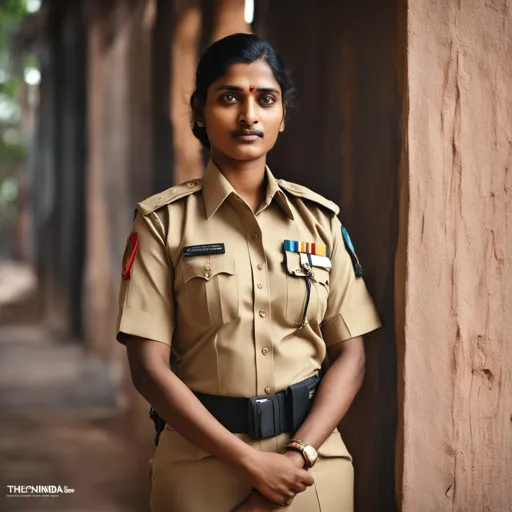 K. Prithika Yashini