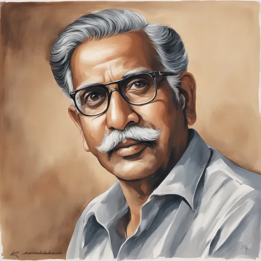 K. R. Aravindakshan