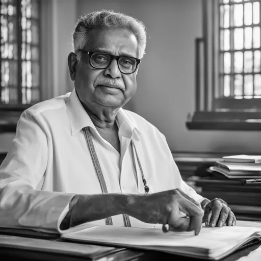 K. R. Arjunan