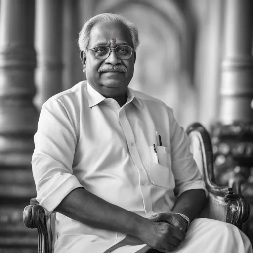 K. R. Ganapathi