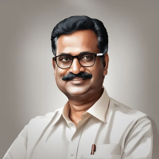 K. R. N. Rajeshkumar