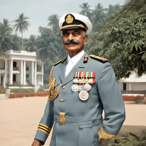 K. R. Nair
