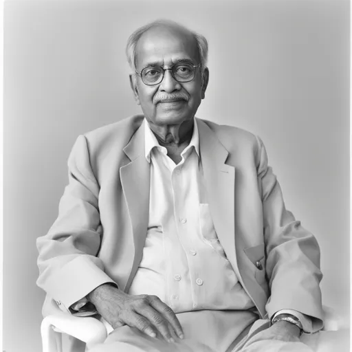 K. R. Parthasarathy (graph theorist)
