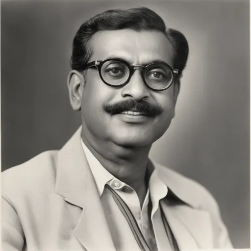 K. R. Ramsingh