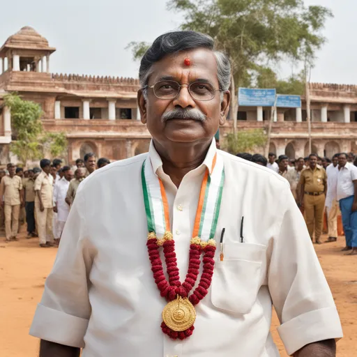 K. R. Sambandam