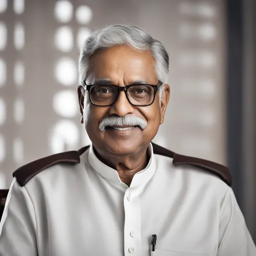 K. R. Sundaram