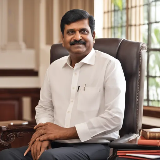 K. R. Suresh Reddy