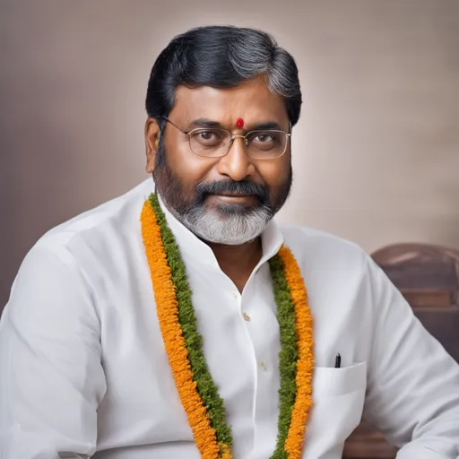 K. R. Thangaraju