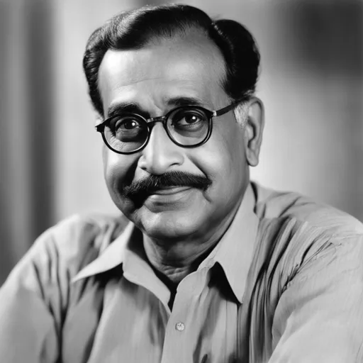 K. Raghavan Pillai