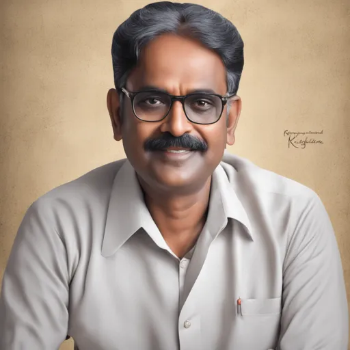K. Raghavendra Hitnal