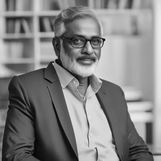 K. Raghunath