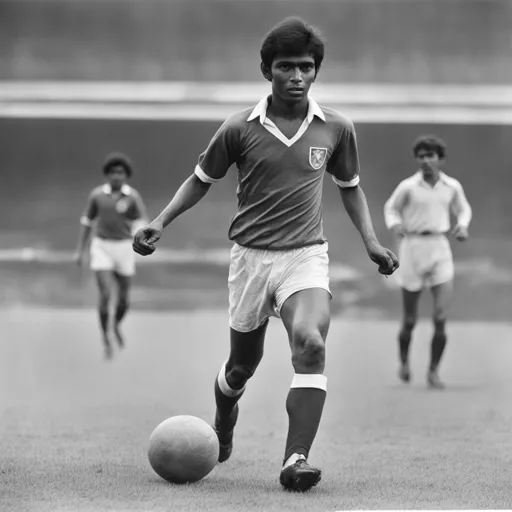 K. Rajagopal (footballer)
