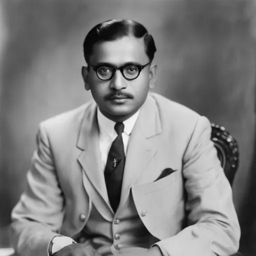 K. Rajah Iyer