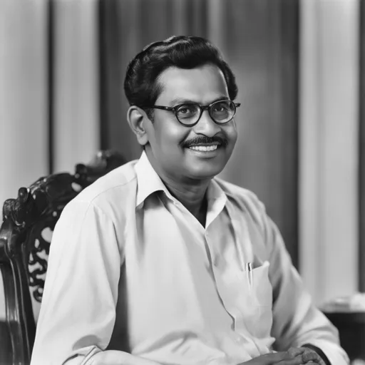 K. Rajalingam