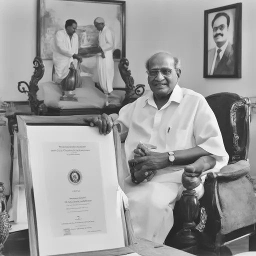K. Ramachandran