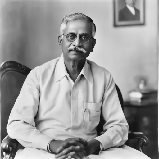 K. Ramani