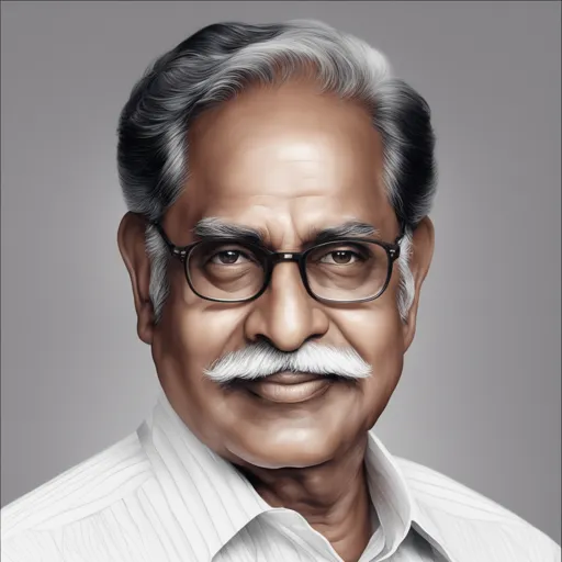 K. Ramasamy (politician)