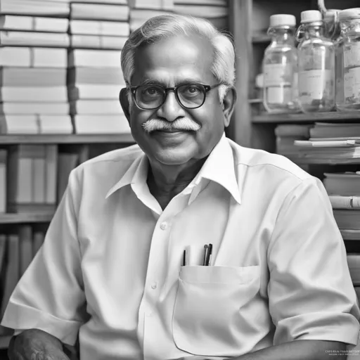 K. Ramasamy (scientist)
