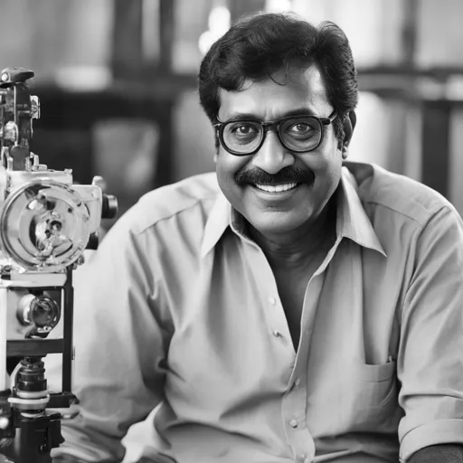K. Rangaraj
