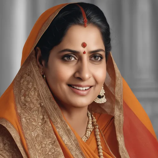 K. Rani (politician)