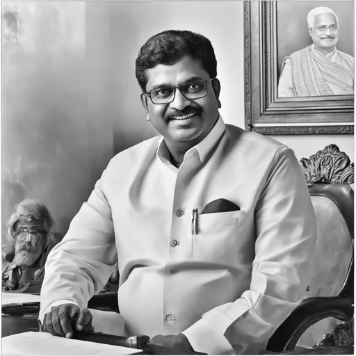K. Ravi Arunan