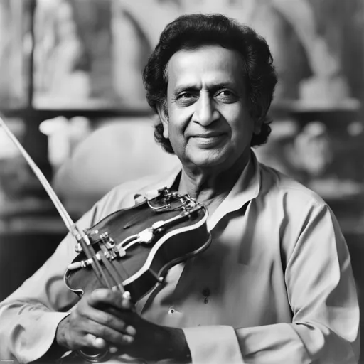 K. Ravi Shankar