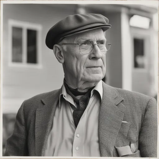 K. Ross Stevenson