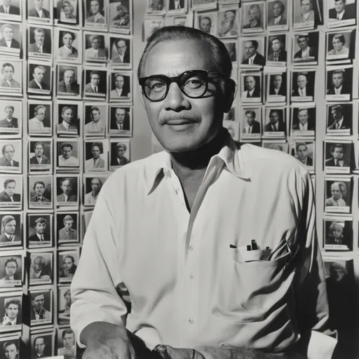 K. Ruben Gabriel