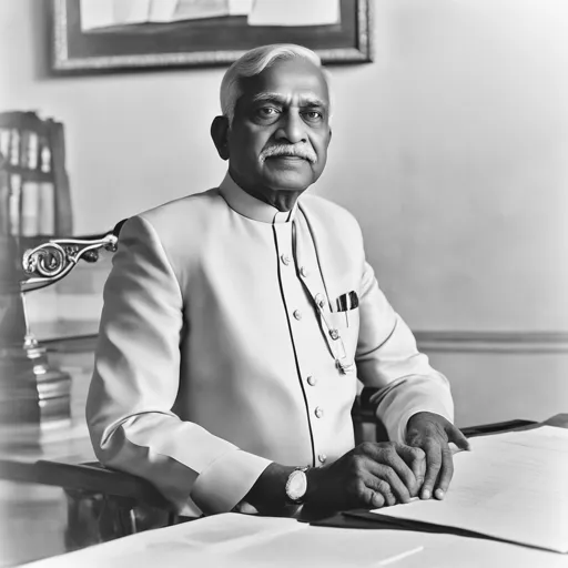 K. S. Ardhanareeswara Gounder