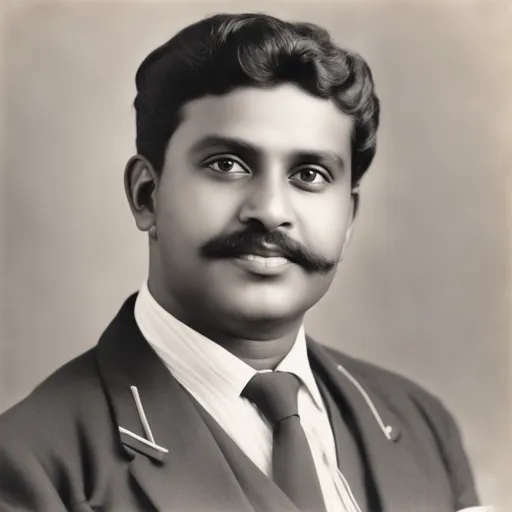 K. S. Arulnandhy