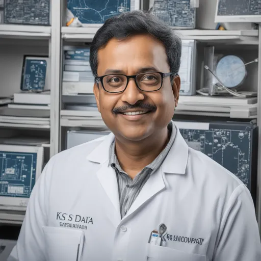 K. S. Dasgupta