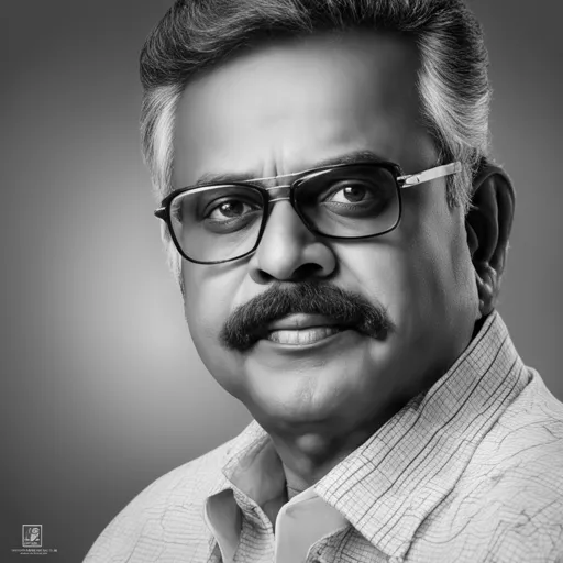 K. S. G. Venkatesh