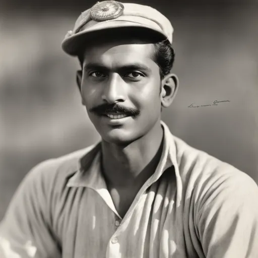 K. S. Gaekwar