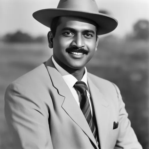K. S. Giridharan