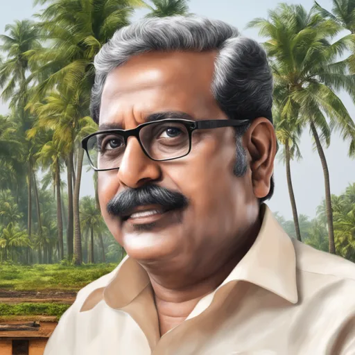 K. S. Manoj
