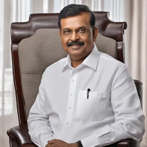 K. S. N. Venugopalu