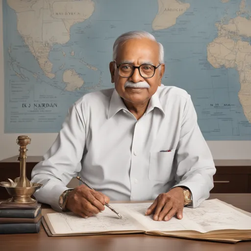K. S. Narayan Reddy