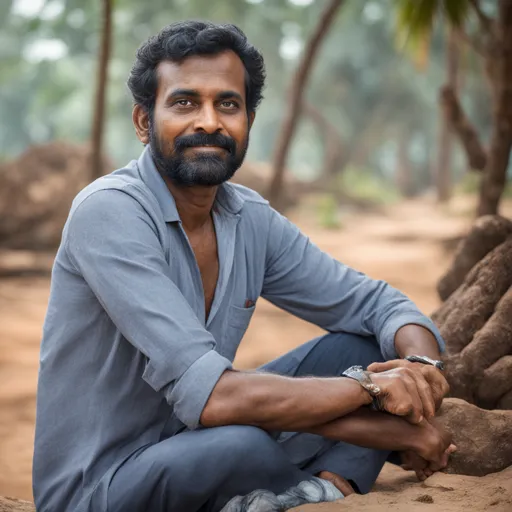 K. S. Paripoornan