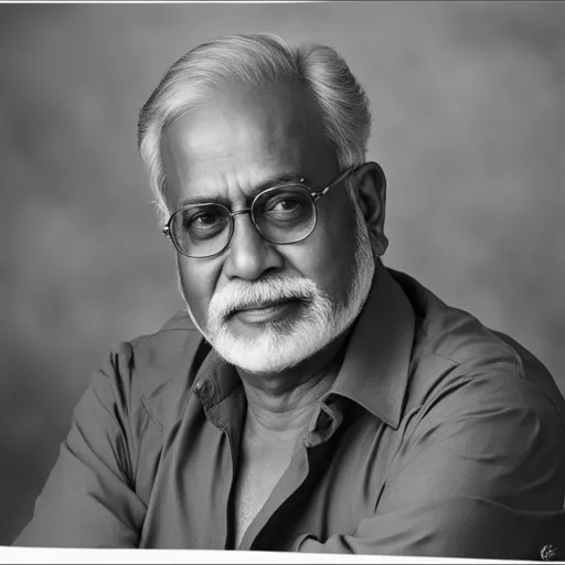 K. S. Prakash Rao