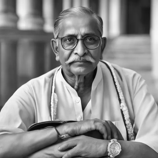 K. S. Puttaswamy