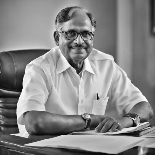 K. S. R. Murthy