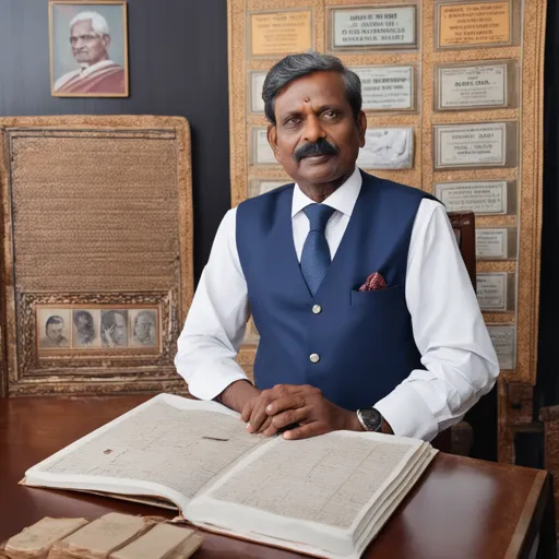 K. S. Raja
