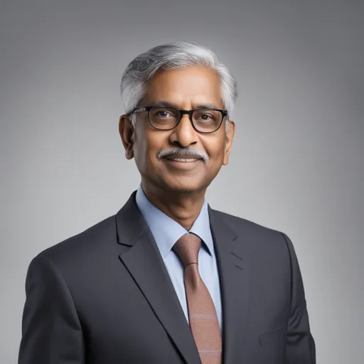 K. S. Rajah