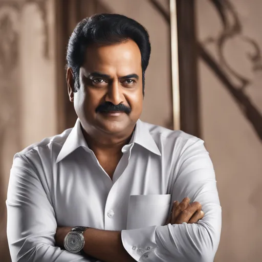 K. S. Rama Rao