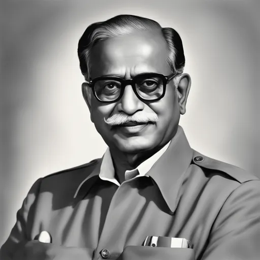 K. S. Ramaswamy
